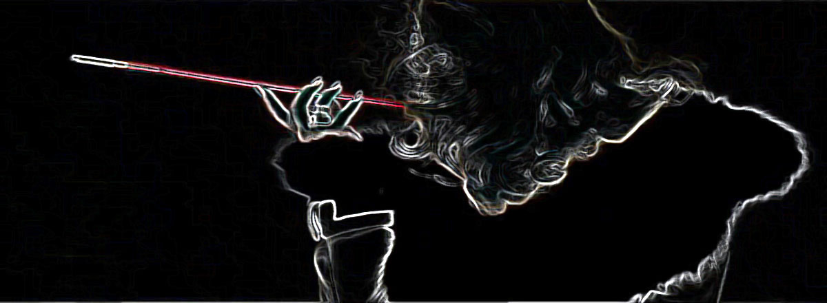 Baner milord mustikla